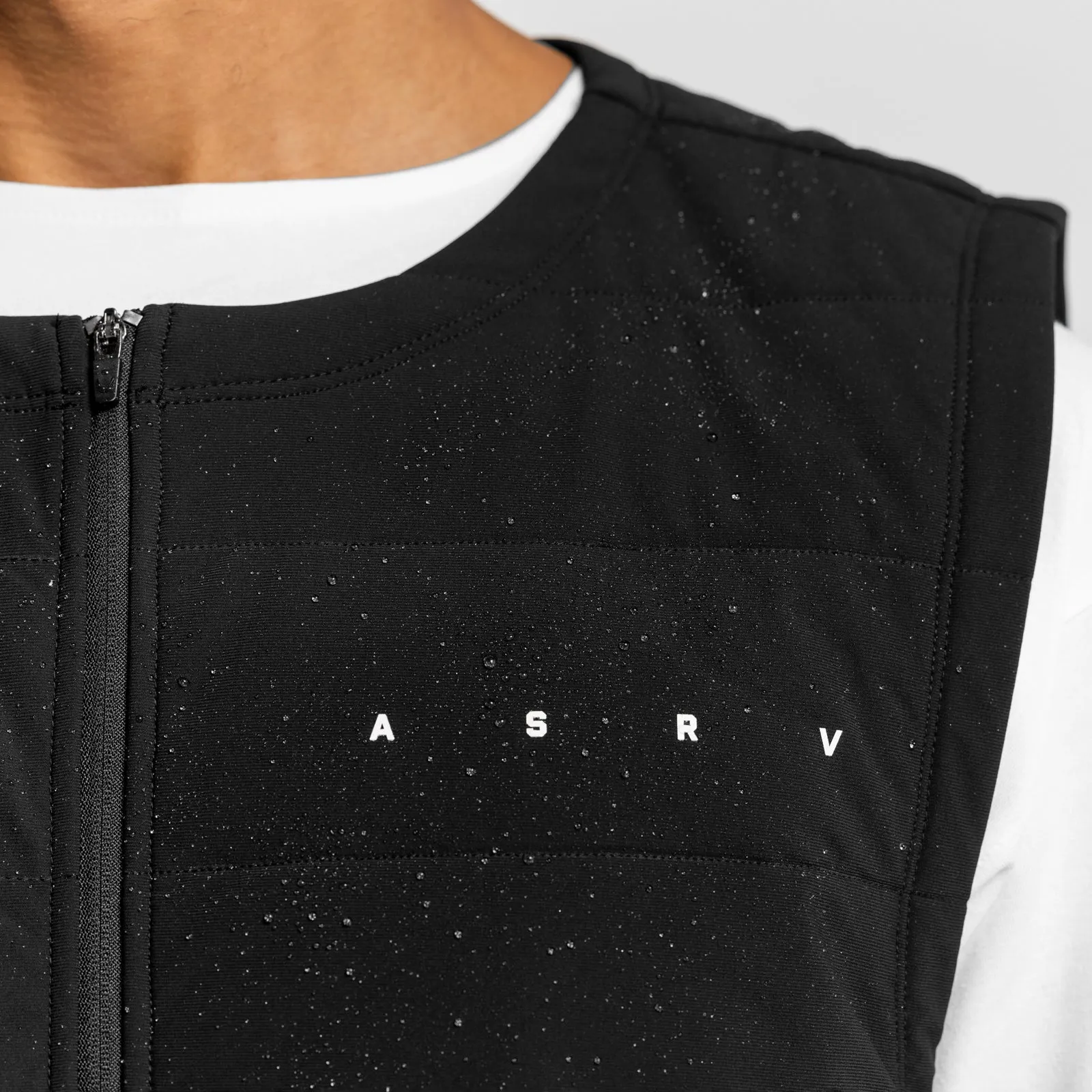 0607. TETRA-LITE™ Adventure Vest - Black