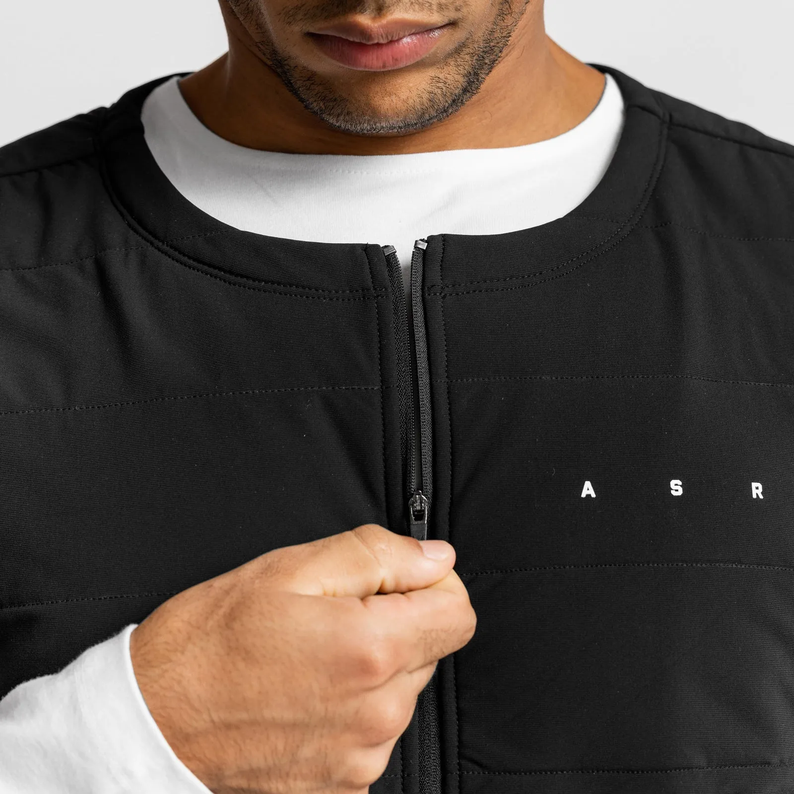 0607. TETRA-LITE™ Adventure Vest - Black