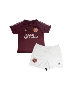 23/24 Home Infant Kit (Top & Shorts)