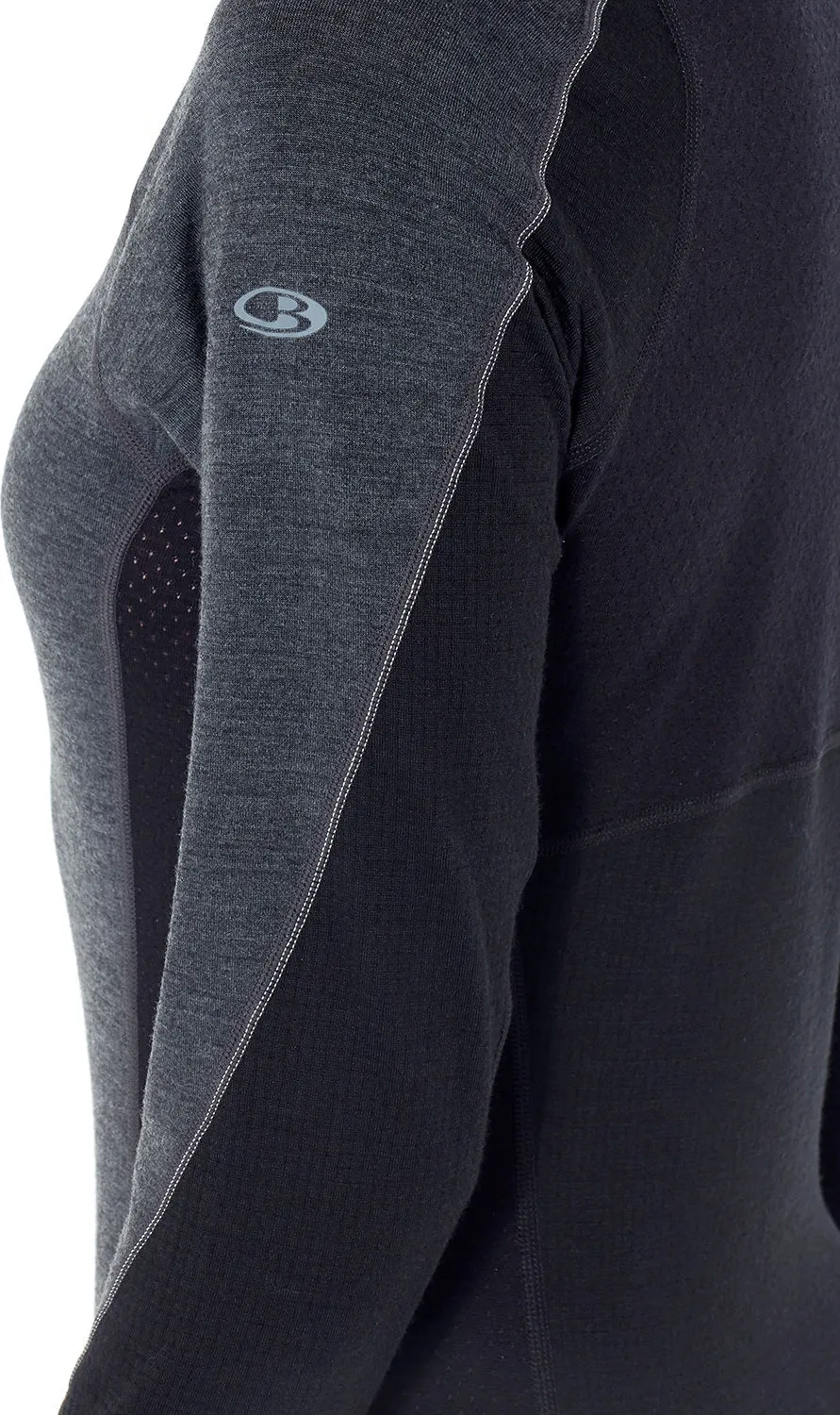 260 Zone Long Sleeve Crewe - Women's|-|Chandail à manches longues 260 Zone - Femme