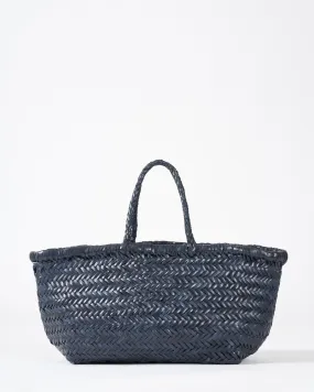 8811 Bamboo Triple Jump Small Bag