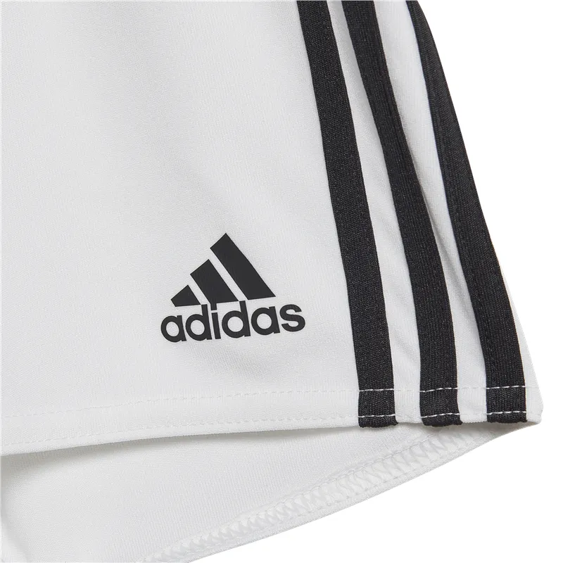 adidas Manchester United FC Official 2022/23 Home Baby Kit - Youth - Real Red/White