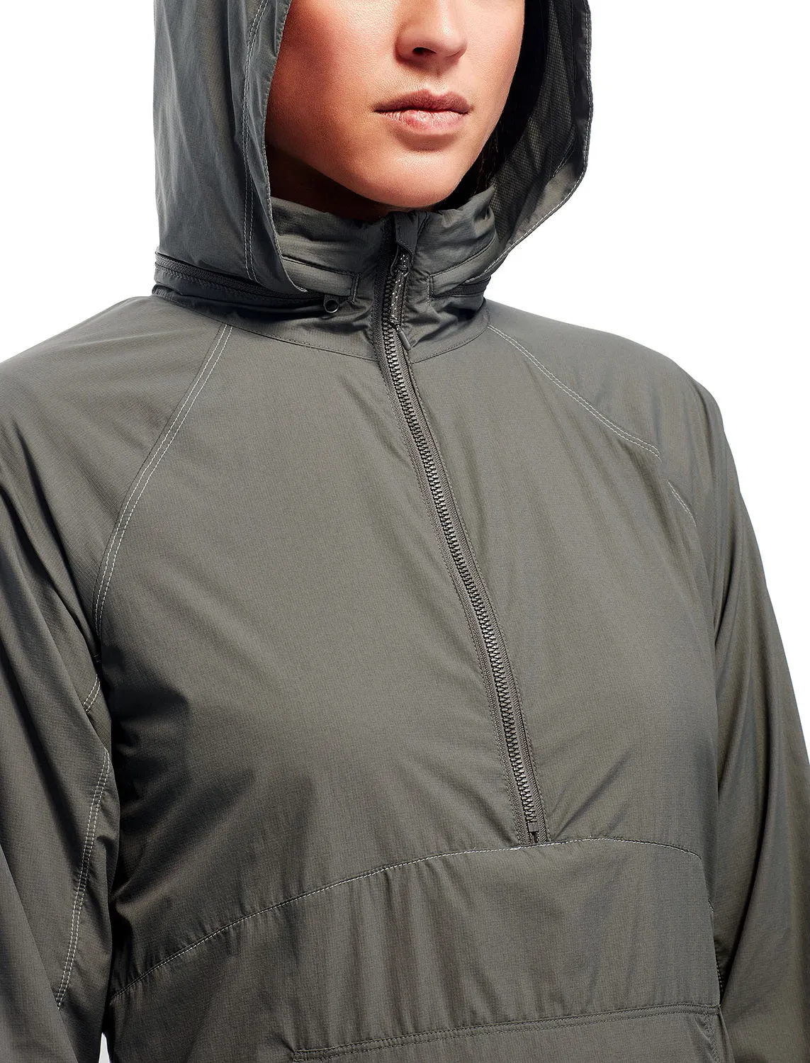 Affix Anorak - Women's|-|Anorak Affix Femme