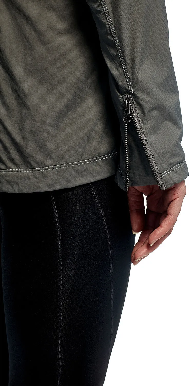 Affix Anorak - Women's|-|Anorak Affix Femme