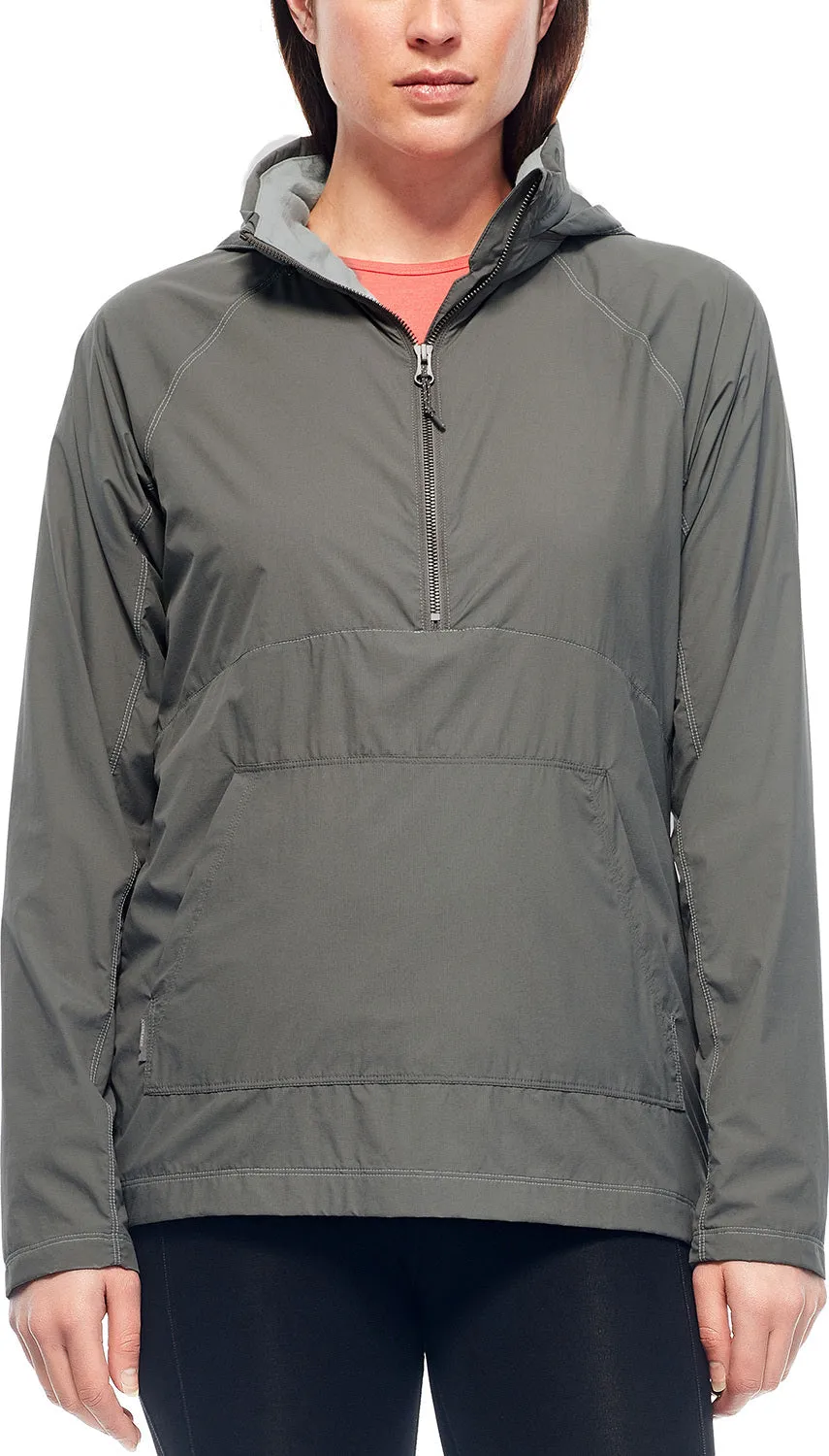 Affix Anorak - Women's|-|Anorak Affix Femme