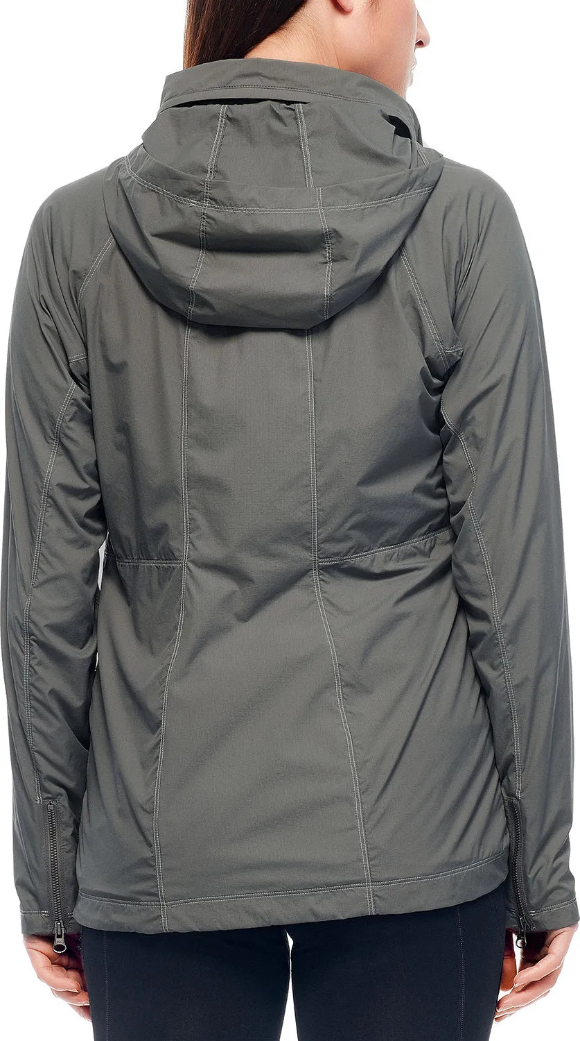 Affix Anorak - Women's|-|Anorak Affix Femme