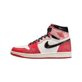 Air Jordan 1 Retro High OG Spider-Man: Across the Spider-Verse