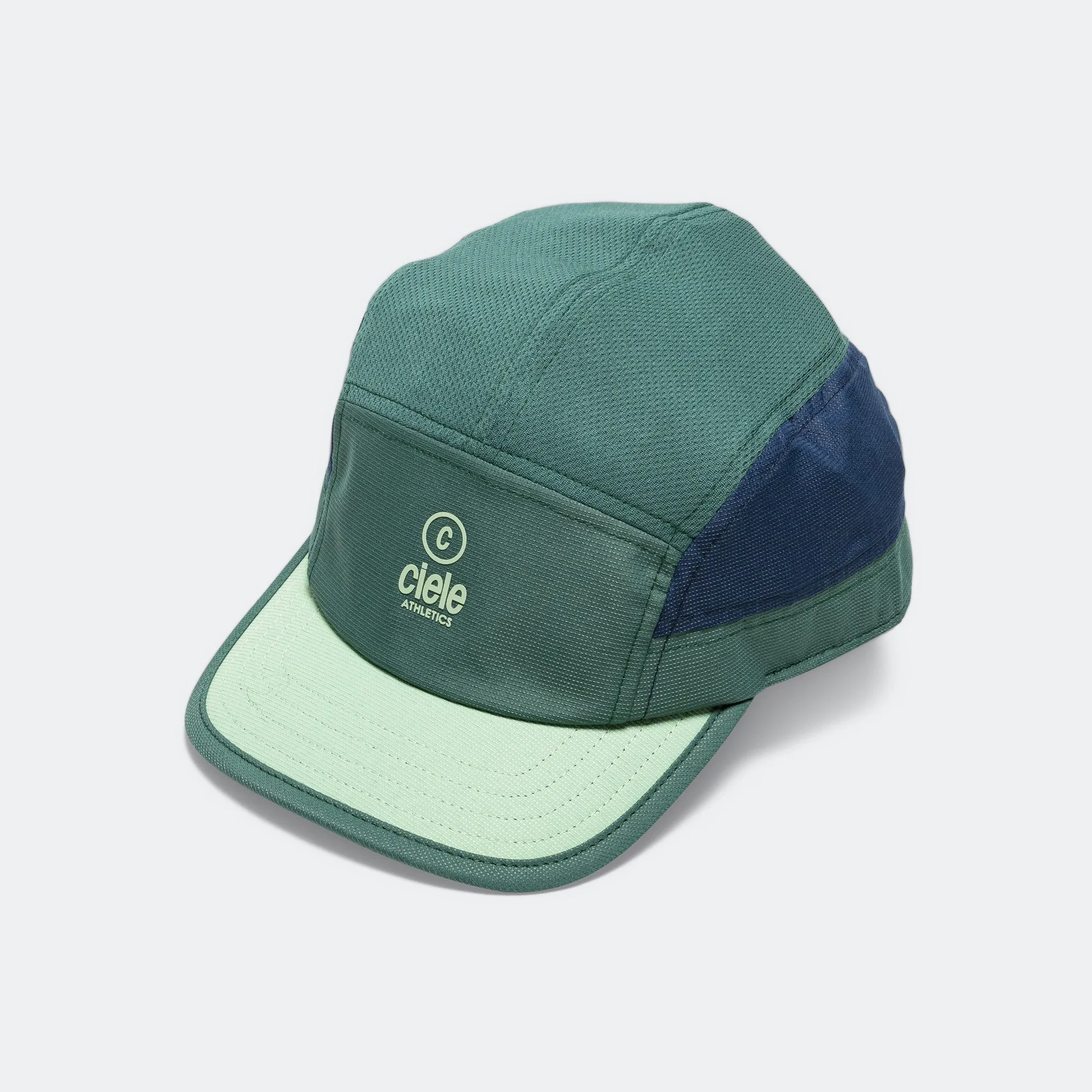 ALZCap SC - C Plus - Spruce
