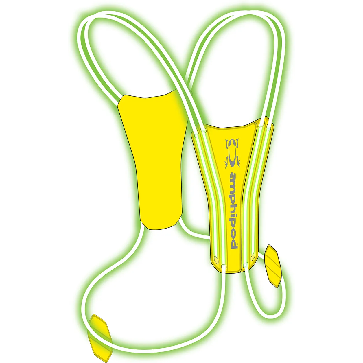 Amphipod Optic Beam Lite