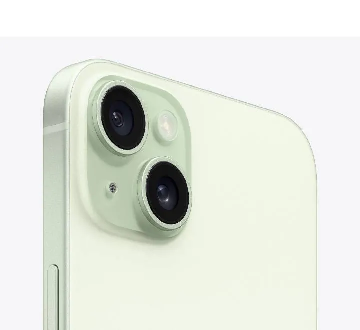 Apple iPhone 15 Plus eSim 128GB (Green) ZP/A