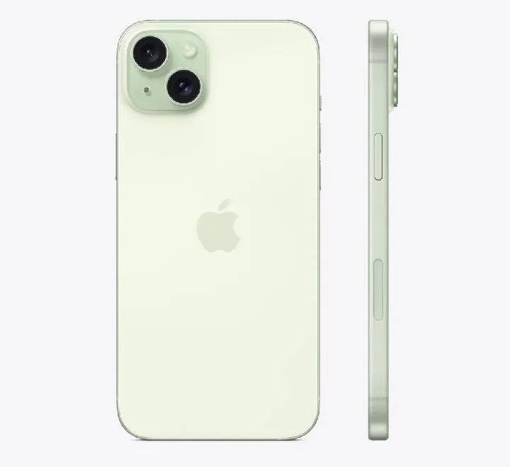 Apple iPhone 15 Plus eSim 128GB (Green) ZP/A
