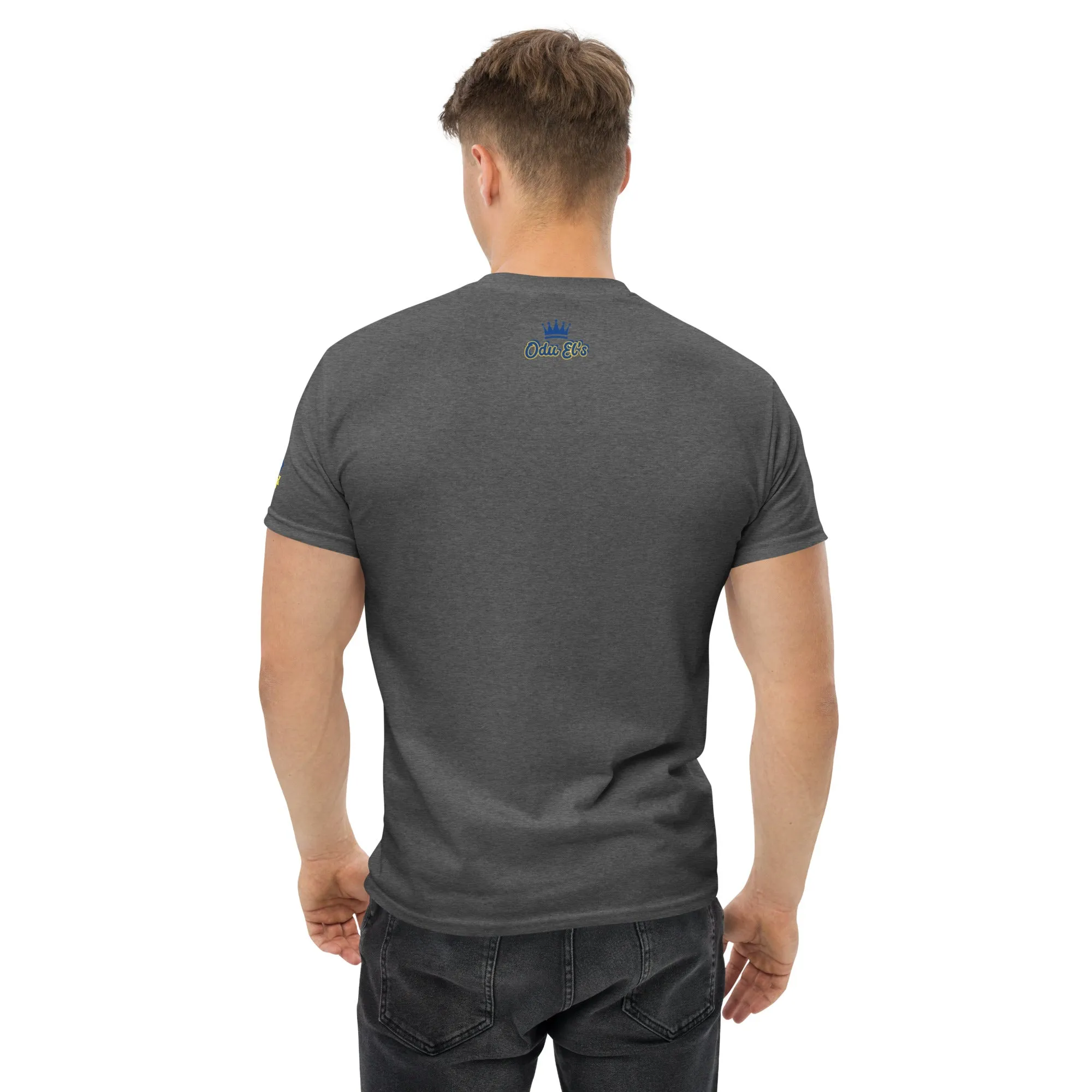 B.E.A.S.T Men's classic tee