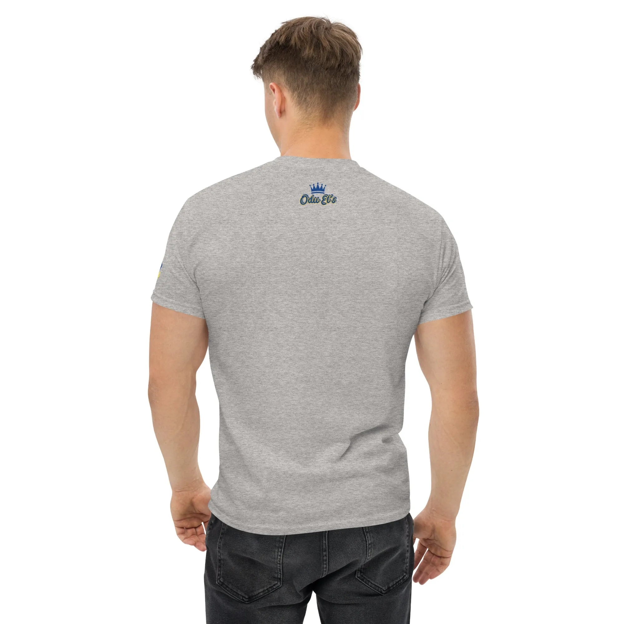 B.E.A.S.T Men's classic tee
