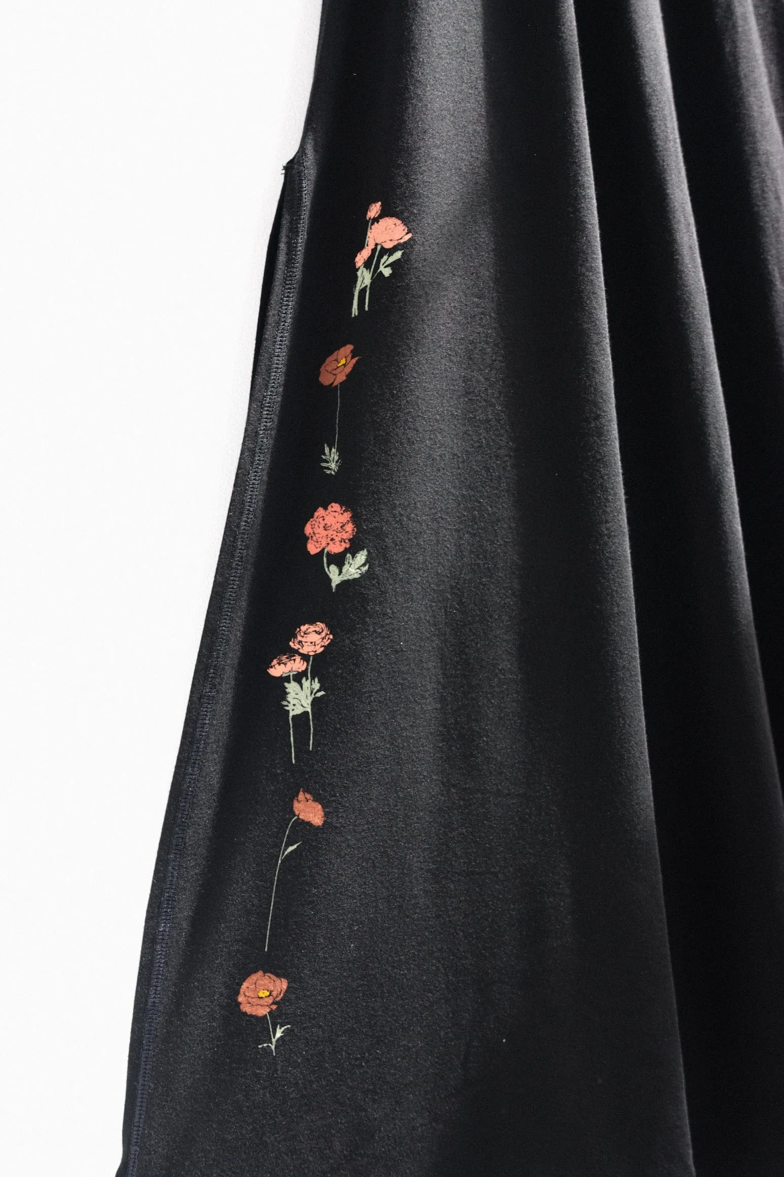Blooming Maxi Skirt