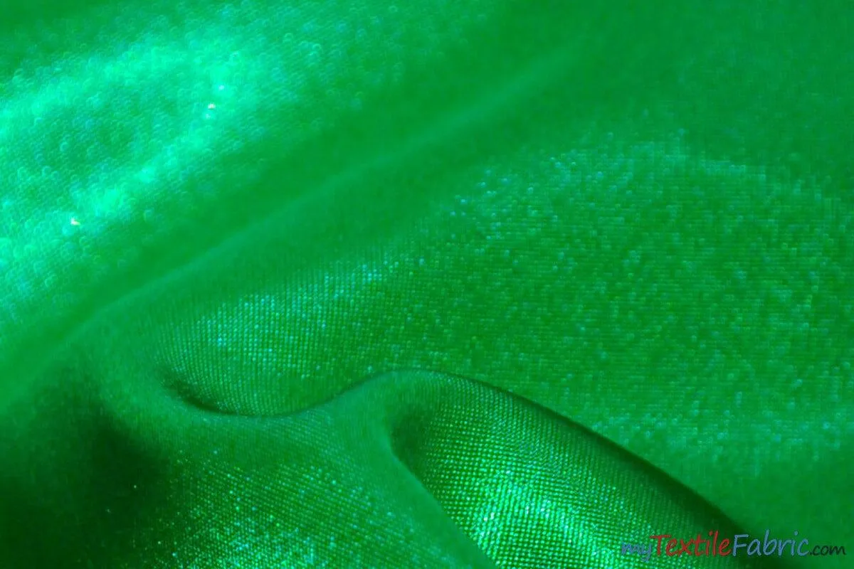 Bridal Satin Fabric | Shiny Bridal Satin | 60" Wide | Multiple Colors | Wholesale Bolts |