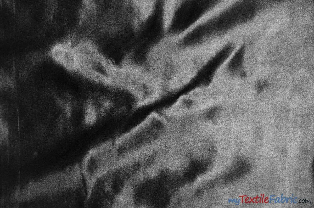 Bridal Satin Fabric | Shiny Bridal Satin | 60" Wide | Multiple Colors | Wholesale Bolts |