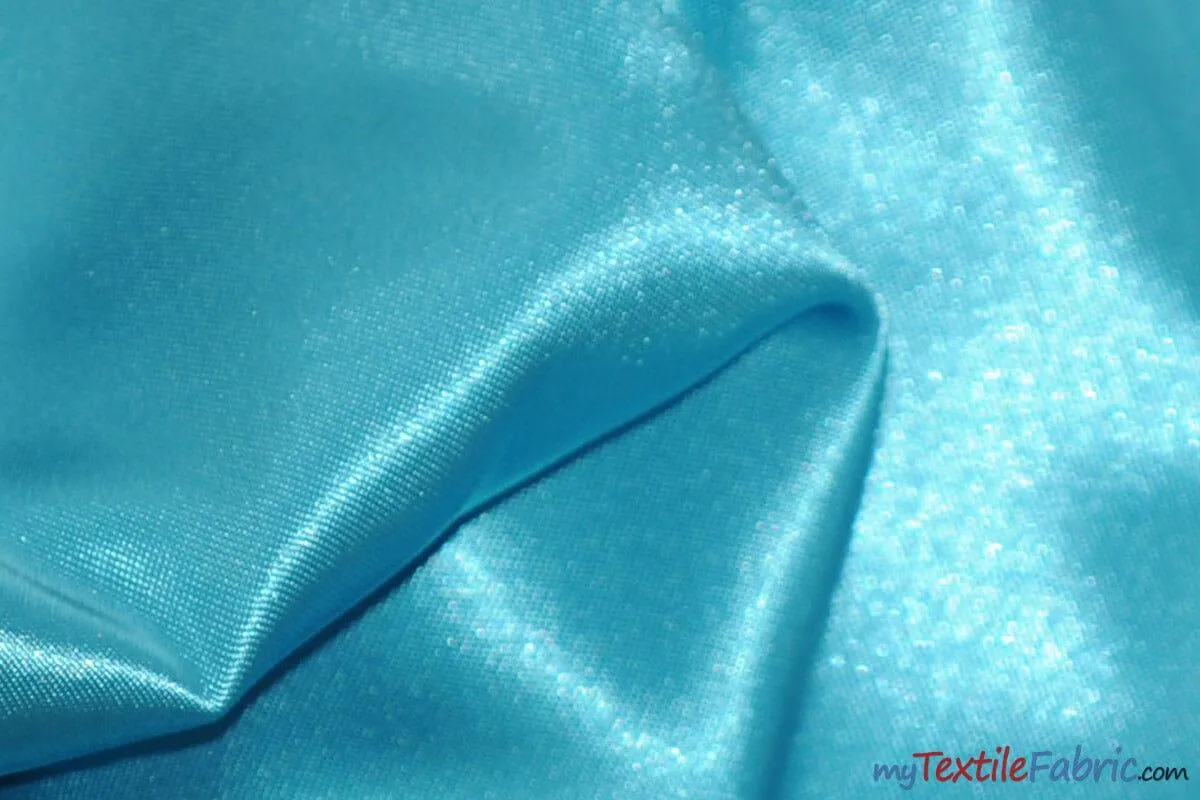 Bridal Satin Fabric | Shiny Bridal Satin | 60" Wide | Multiple Colors | Wholesale Bolts |