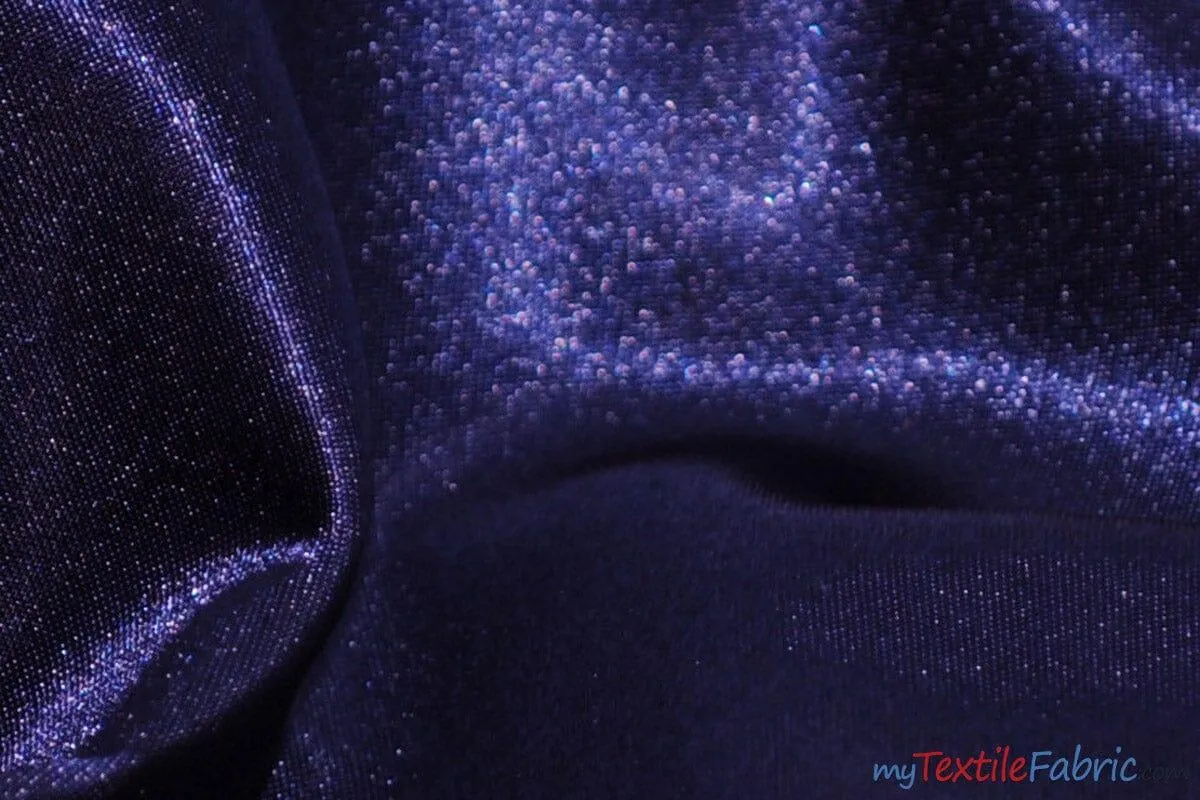 Bridal Satin Fabric | Shiny Bridal Satin | 60" Wide | Multiple Colors | Wholesale Bolts |