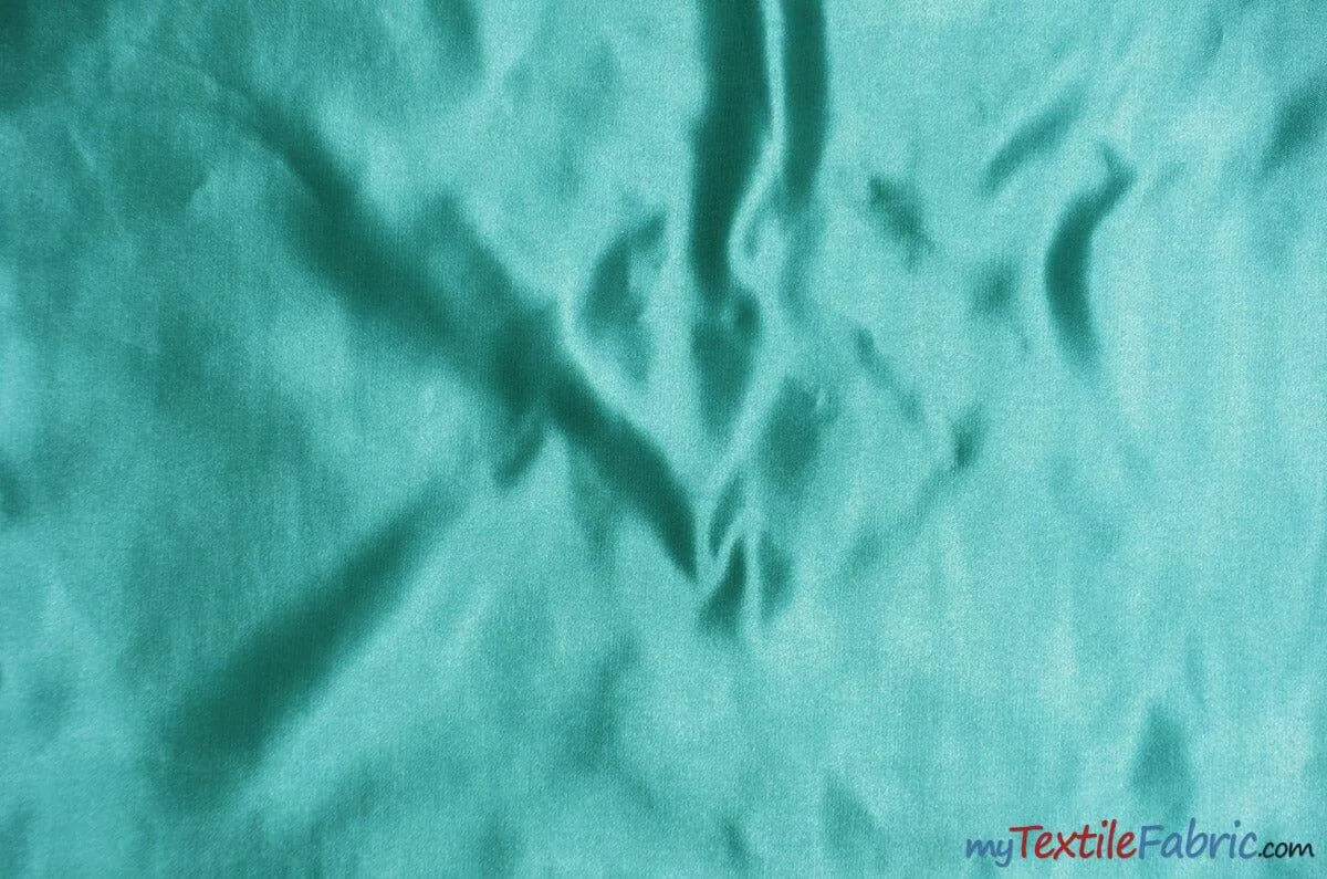 Bridal Satin Fabric | Shiny Bridal Satin | 60" Wide | Multiple Colors | Wholesale Bolts |