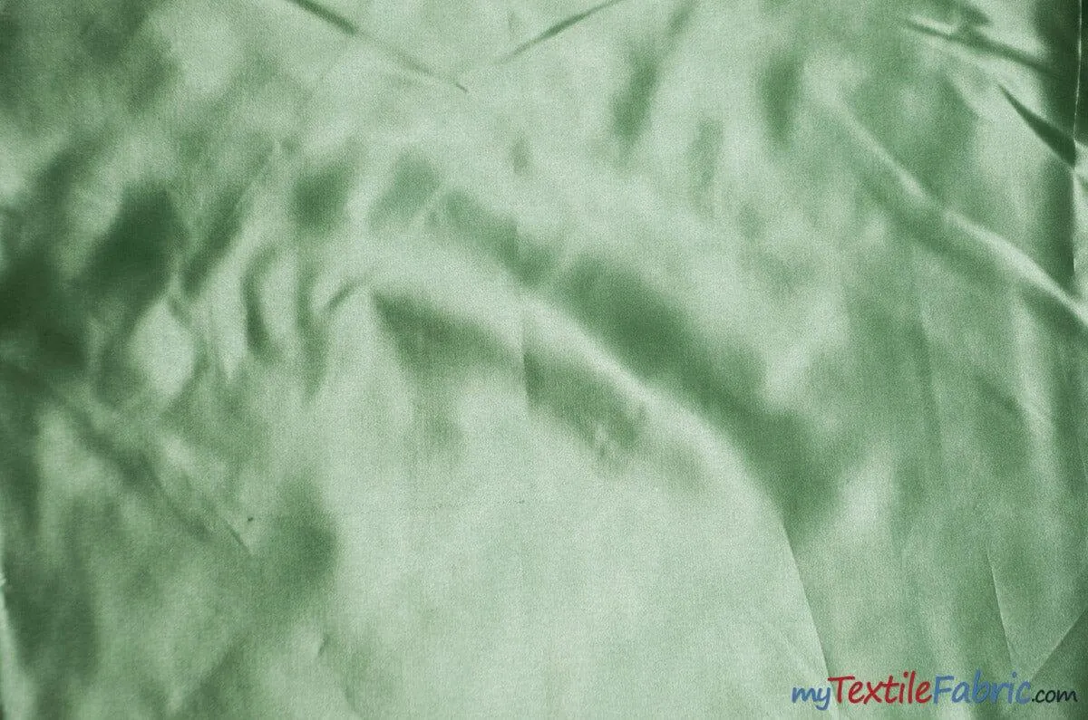 Bridal Satin Fabric | Shiny Bridal Satin | 60" Wide | Multiple Colors | Wholesale Bolts |