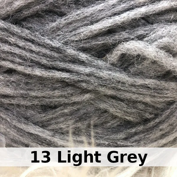 Briggs & Little Country Roving