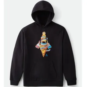 Brixton BB Bohemian Hood