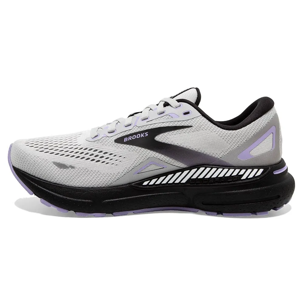 BROOKS ADRENALINE GTS 23 WOMEN'S MEDIUM AND WIDE