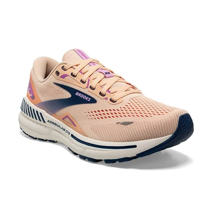 BROOKS ADRENALINE GTS 23 WOMEN'S MEDIUM AND WIDE