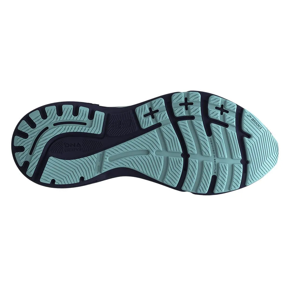 BROOKS ADRENALINE GTS 23 WOMEN'S MEDIUM AND WIDE