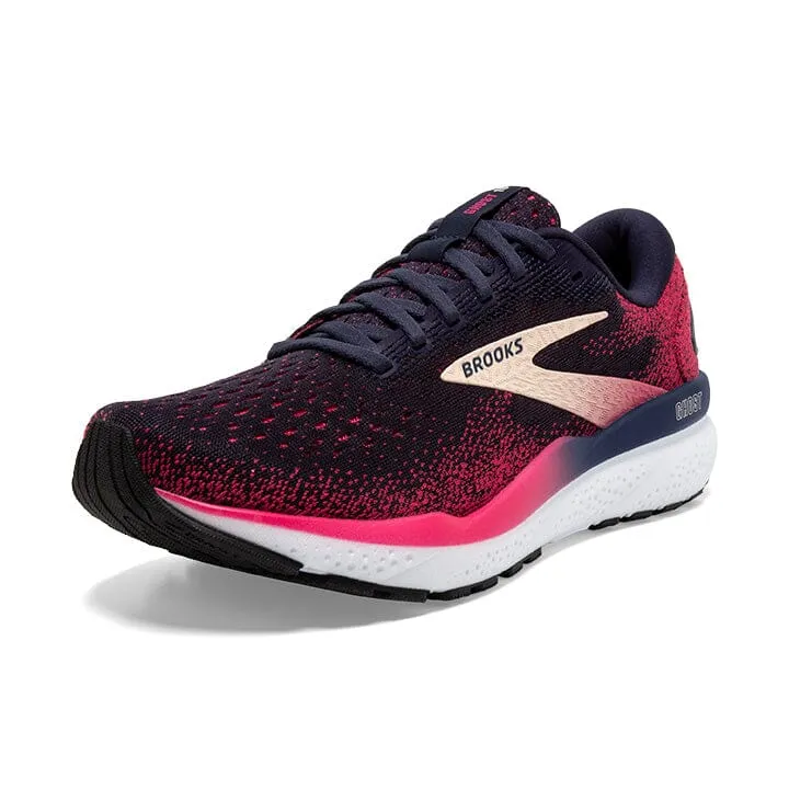 BROOKS GHOST 16 WOMEN'S MEDIUM AND WIDE