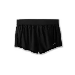 Brooks Men's Sherpa 3" Split Shorts