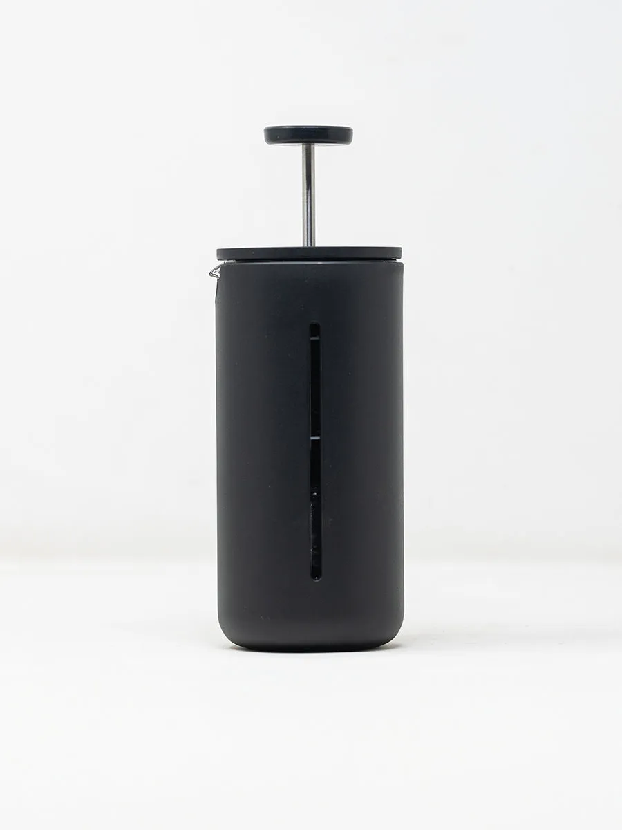 Bullet French Press