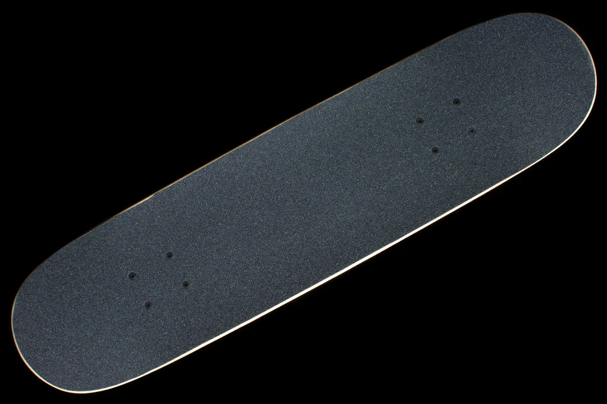 Cab Dragon One Off Birch White Complete 7.5