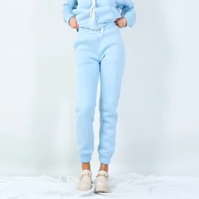 Cozy jogger pants with drawstring waist wholesale