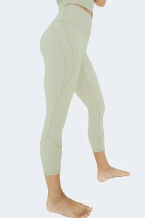 CozyTech High Waisted Legging