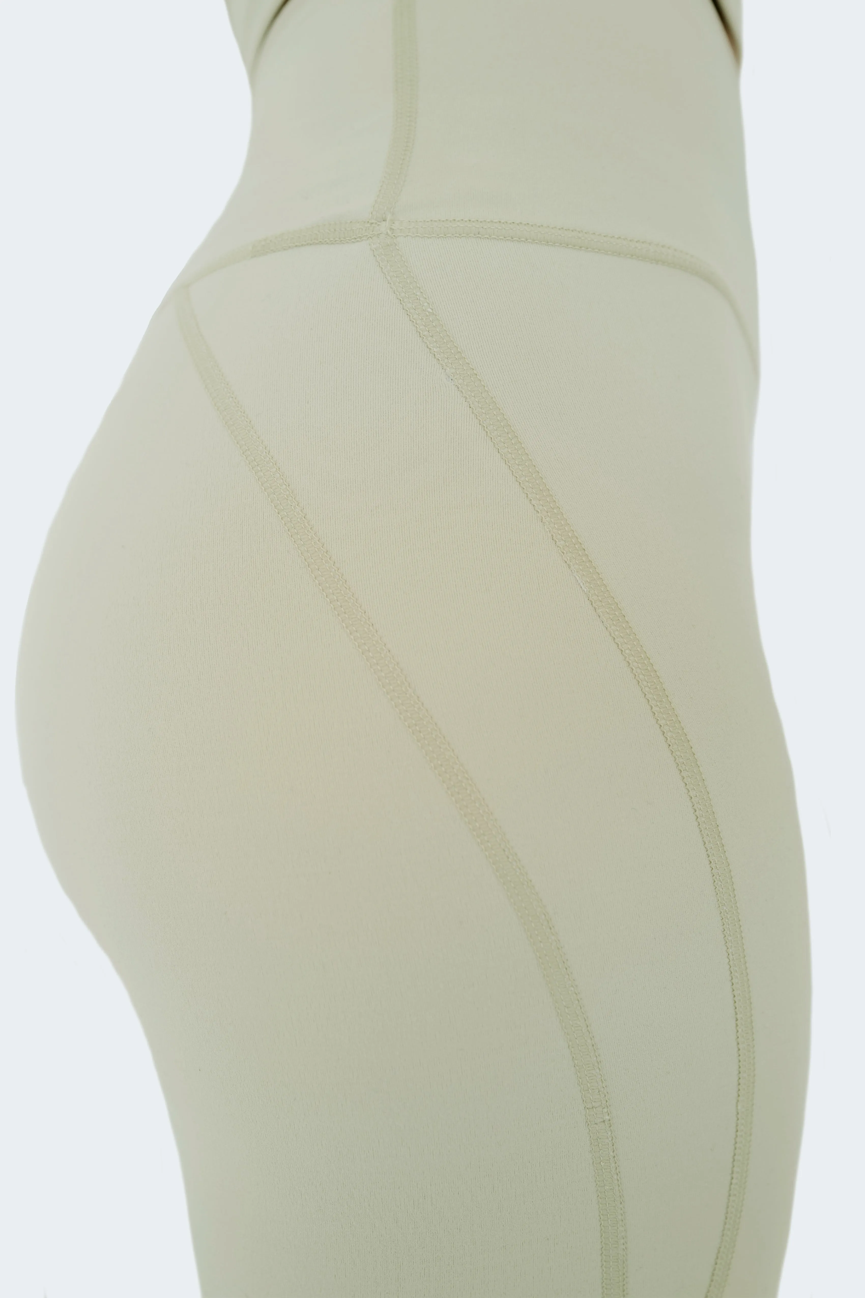 CozyTech High Waisted Legging