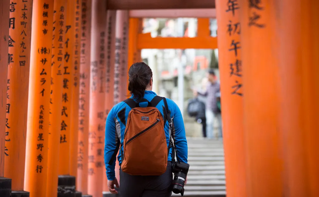 Daylight Backpack