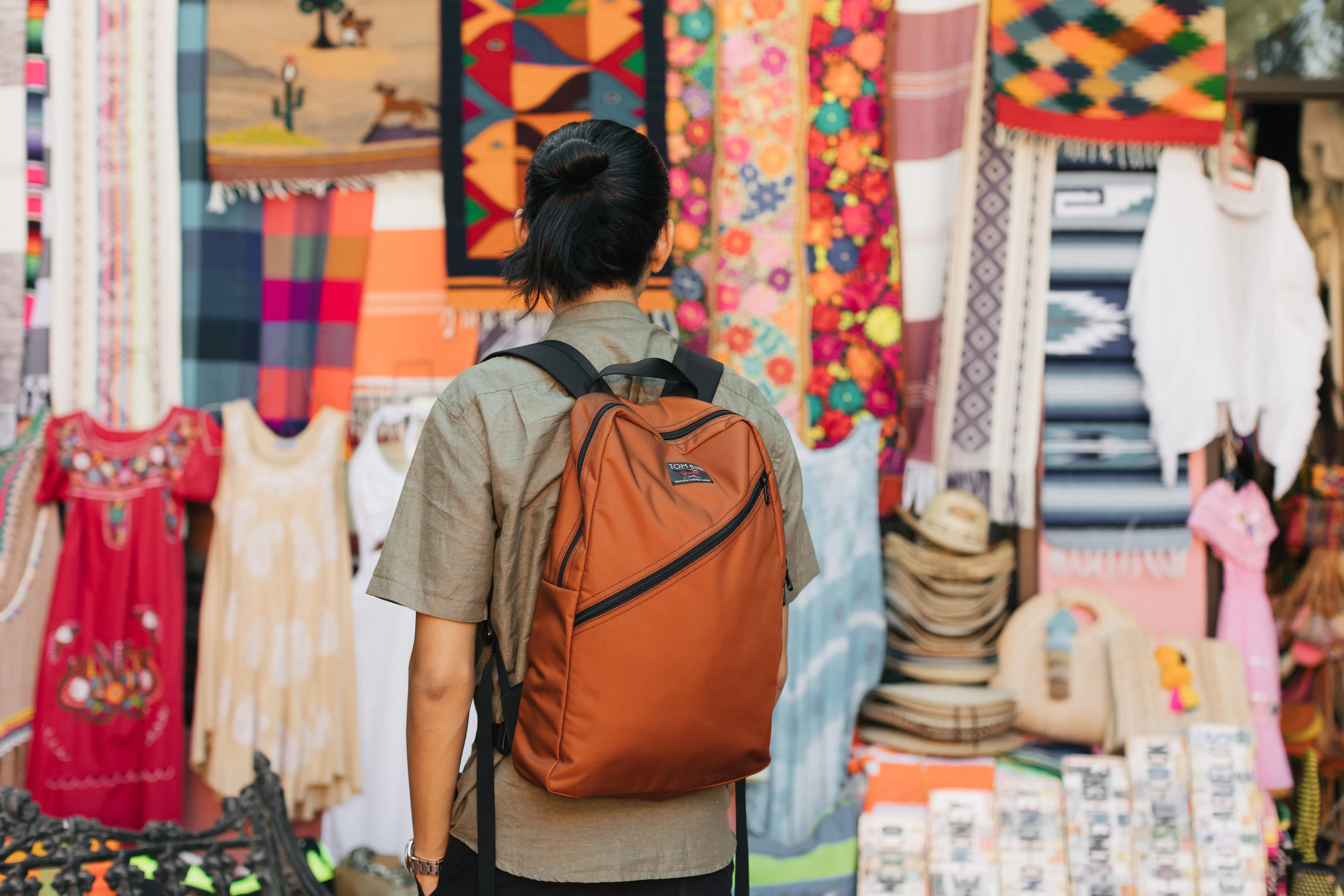 Daylight Backpack