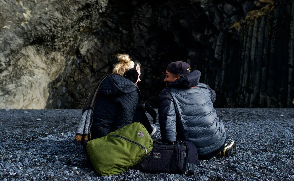 Daylight Backpack
