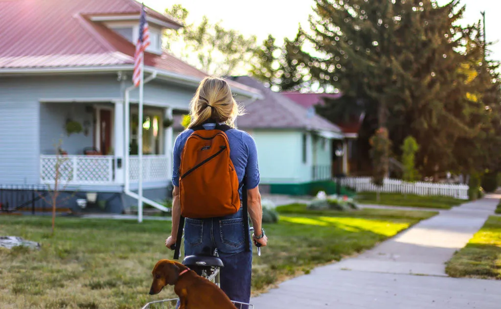 Daylight Backpack