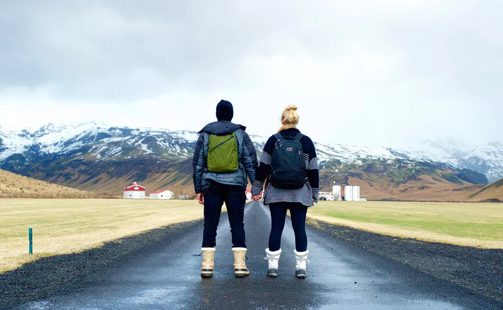 Daylight Backpack