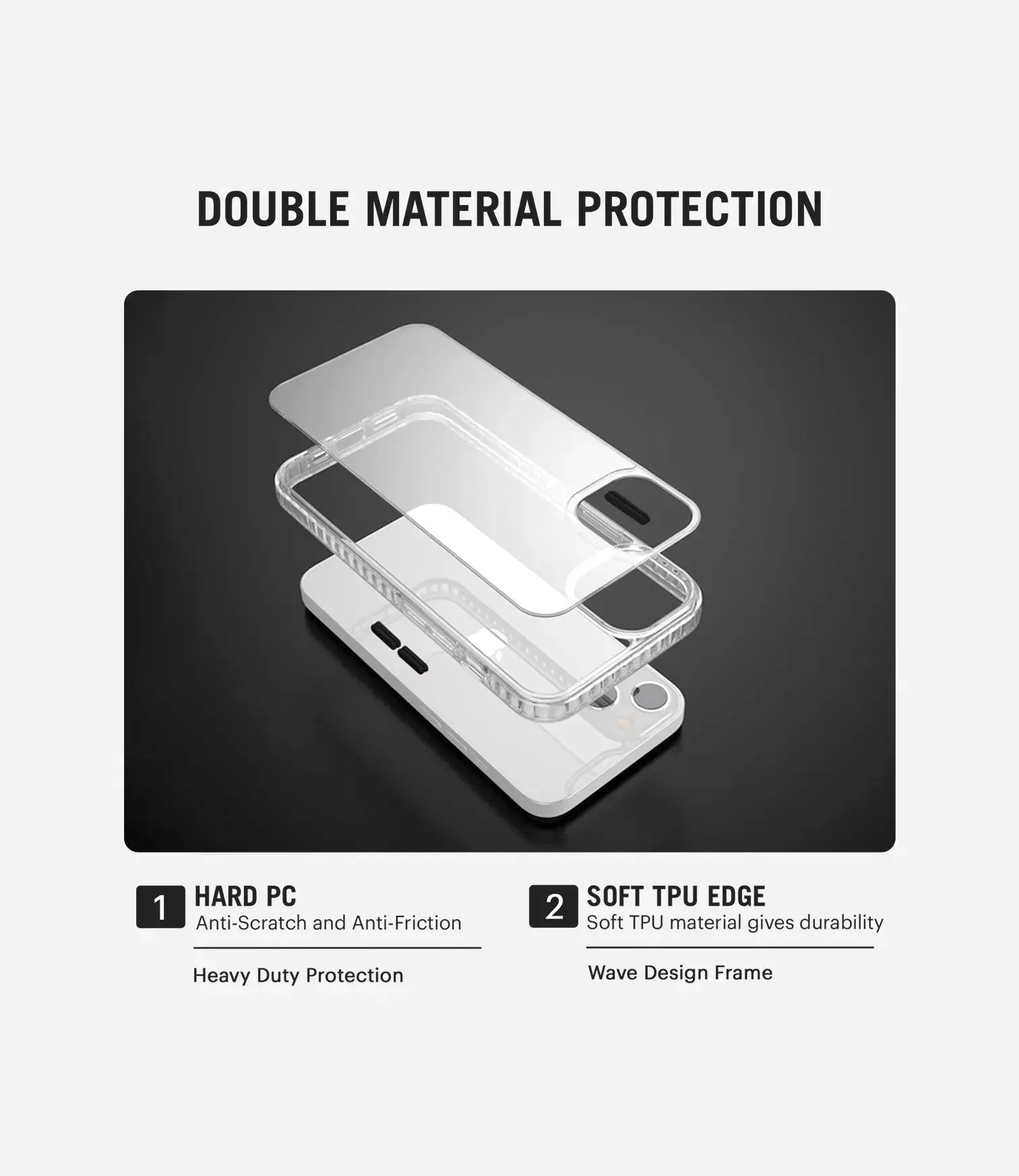 Dragon Warrior Stride 2.0 Phone Case