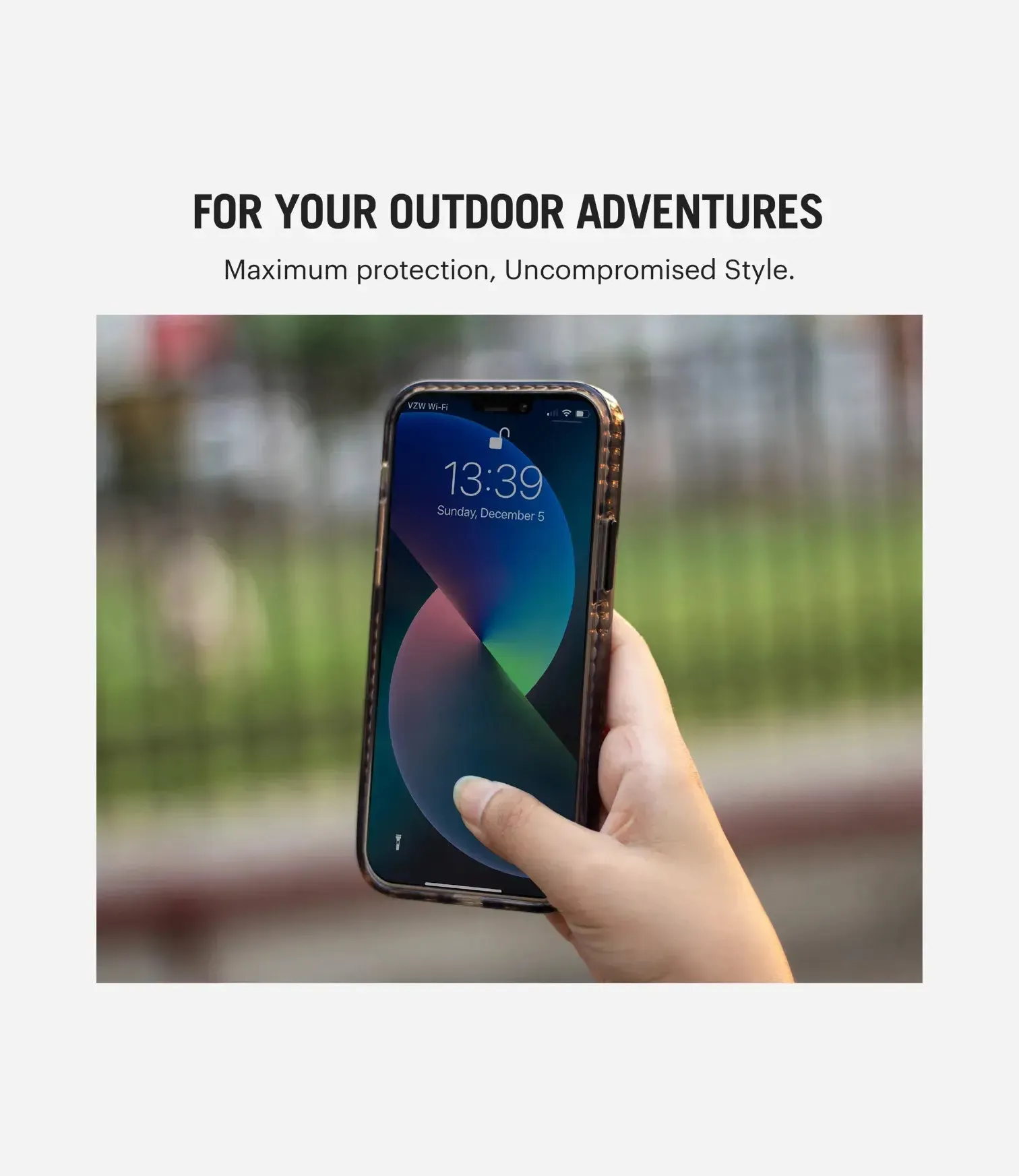 Dragon Warrior Stride 2.0 Phone Case