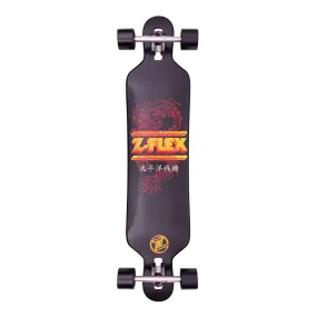 Drop Thru Dragon | 41"