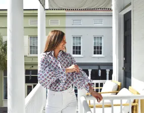 Estelle One Size Shirt Daisy