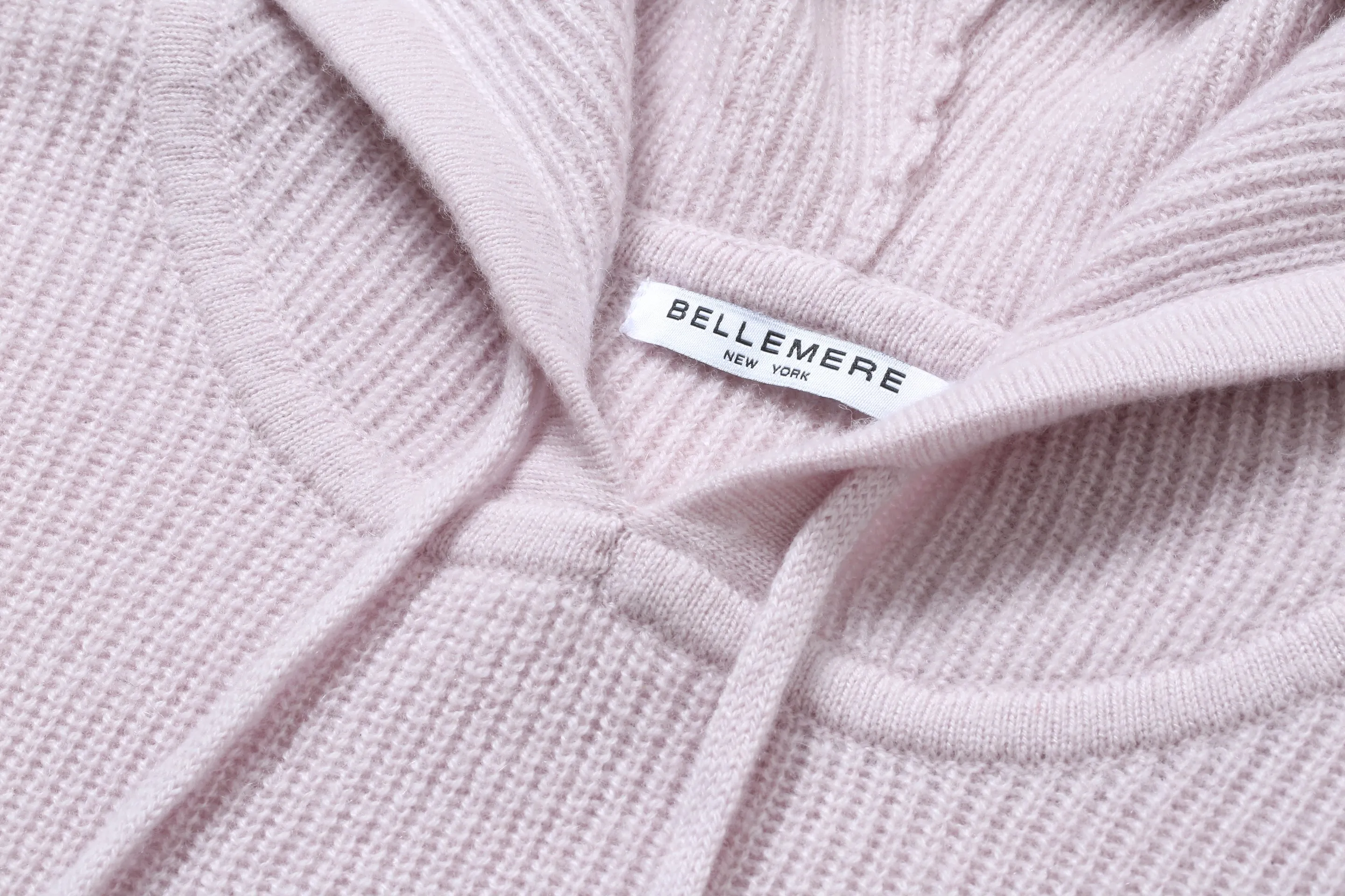Everyday Cashmere Pullover