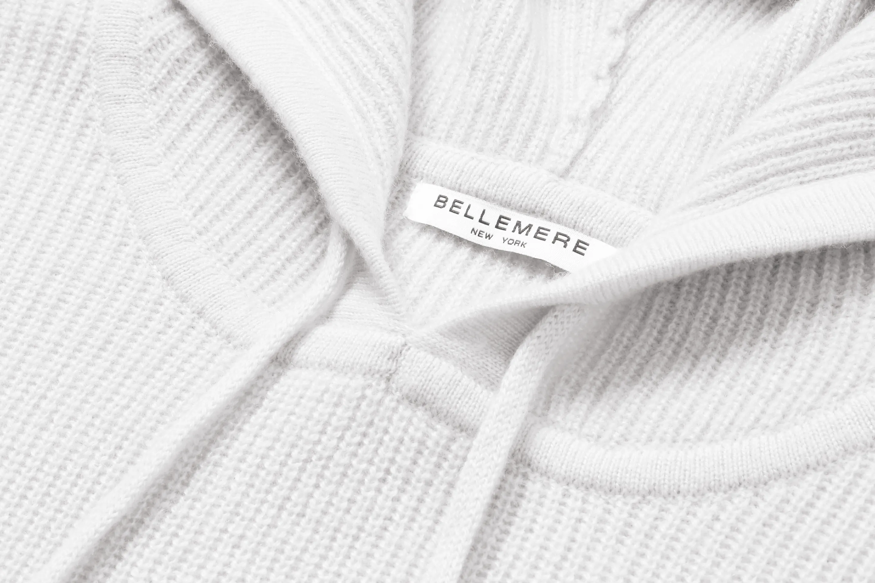 Everyday Cashmere Pullover