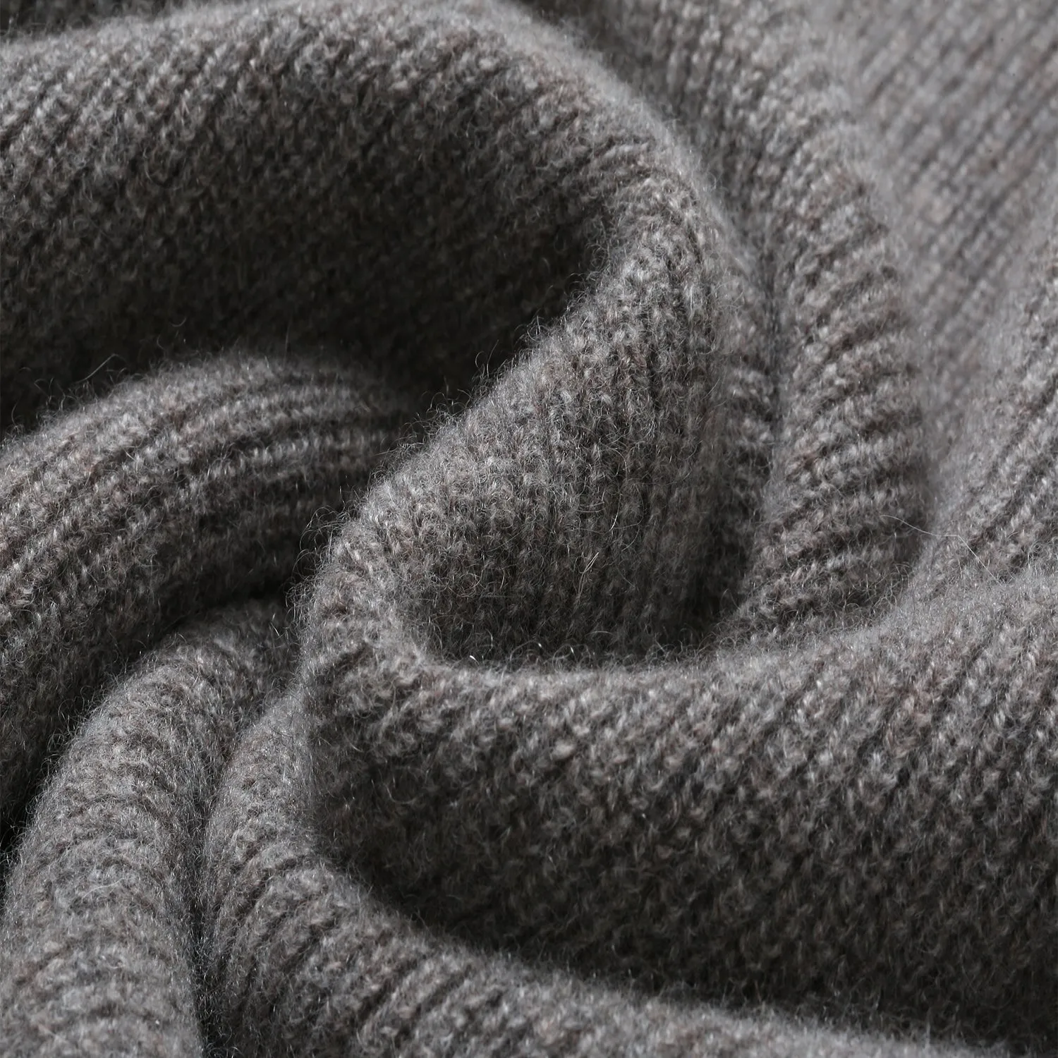 Everyday Cashmere Pullover