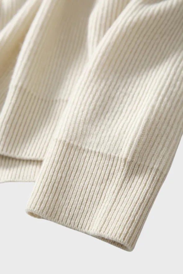 Everyday Cashmere Pullover