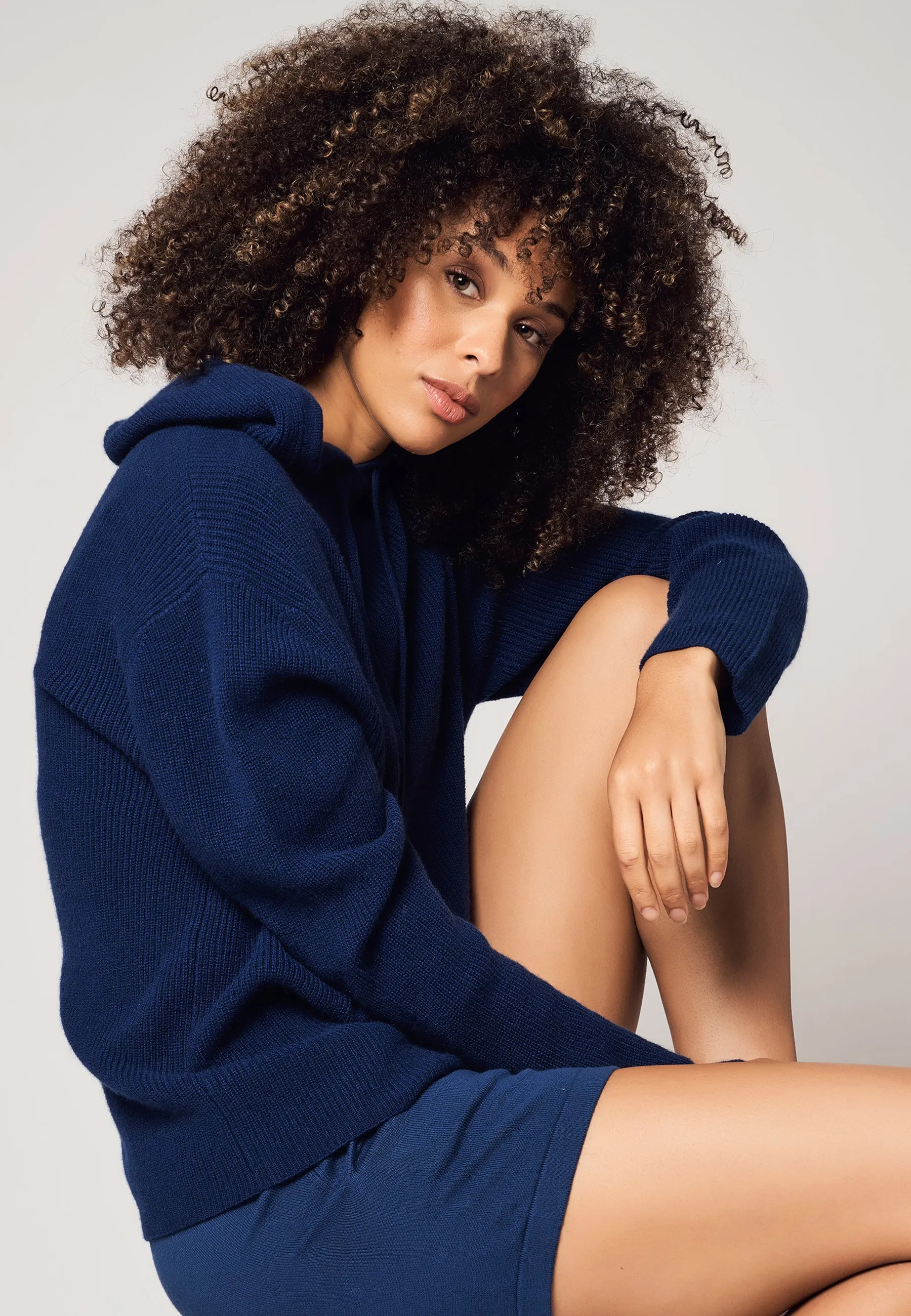 Everyday Cashmere Pullover